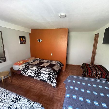 كوسكو Habitacion Triple En El Muki المظهر الخارجي الصورة